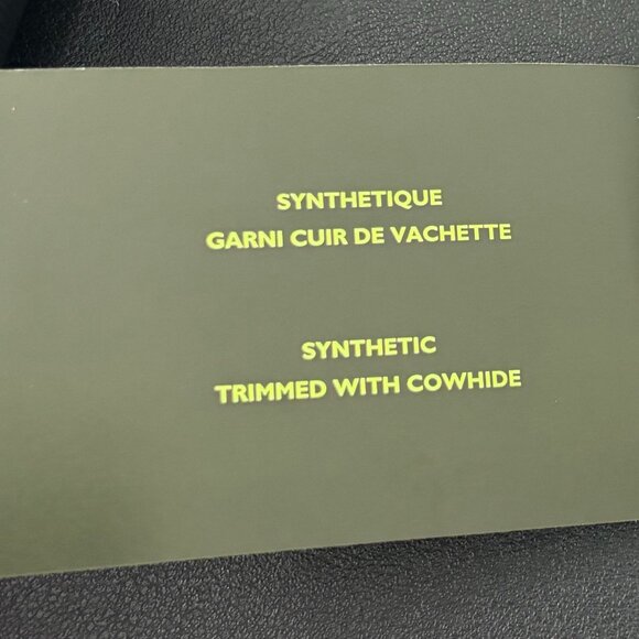 Longchamp Le Pliage City Large Coated Canvas Tote Bag, Black, 100% Authentic - Picture 14 of 15